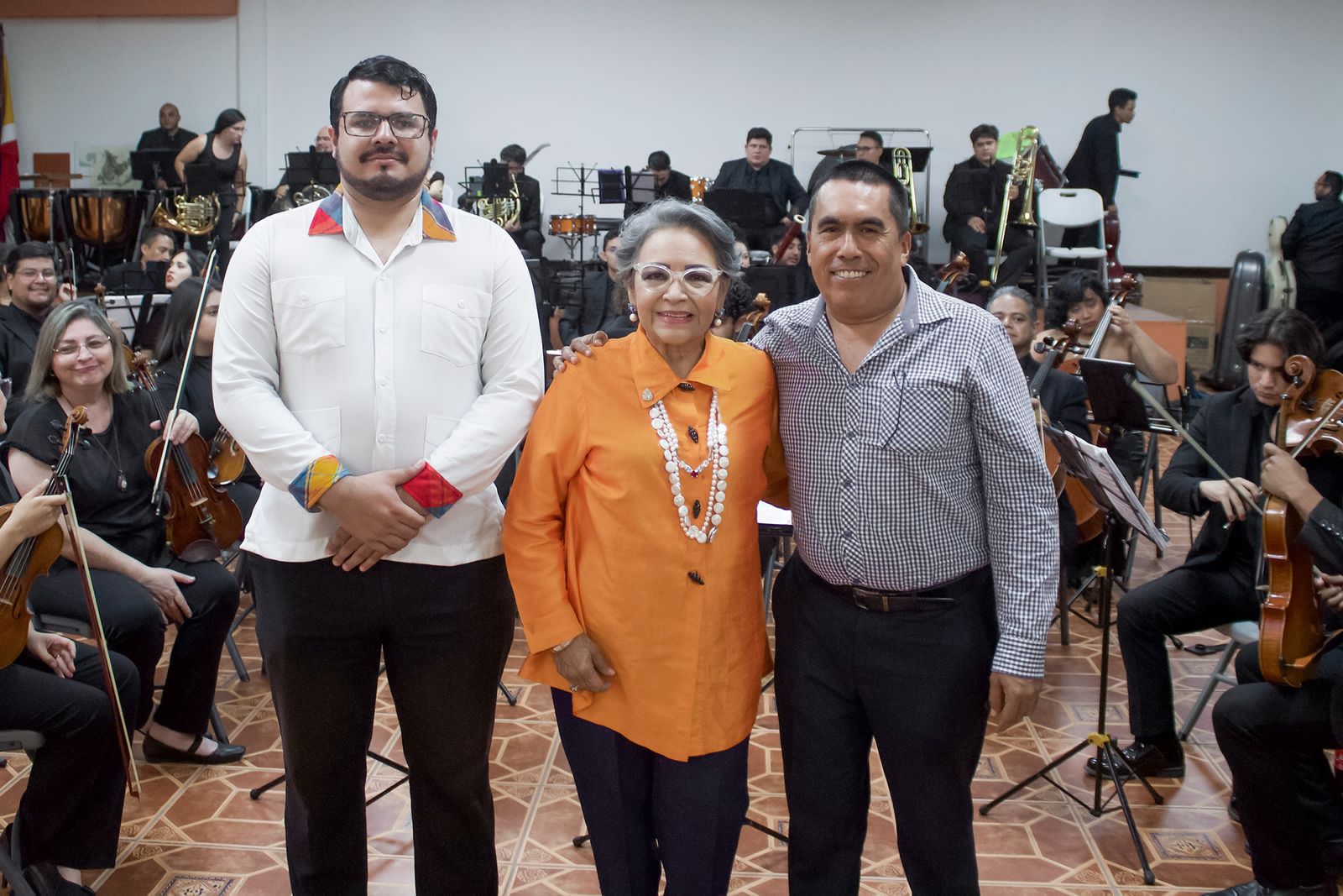 Venezuela y Honduras unidas a través de la música y la hermandad cultural